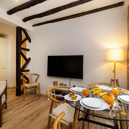 Whome | Sao Vicente Deluxe Apartment Lisboa Dış mekan fotoğraf