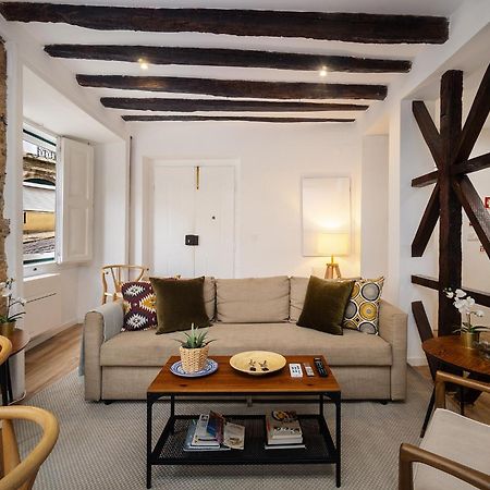Whome | Sao Vicente Deluxe Apartment Lisboa Dış mekan fotoğraf