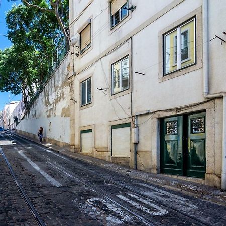 Whome | Sao Vicente Deluxe Apartment Lisboa Dış mekan fotoğraf