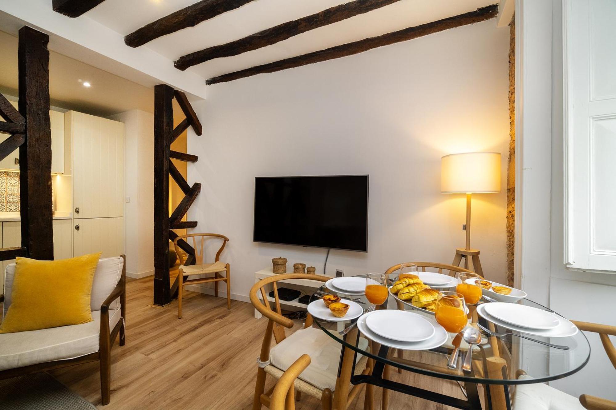 Whome | Sao Vicente Deluxe Apartment Lisboa Dış mekan fotoğraf
