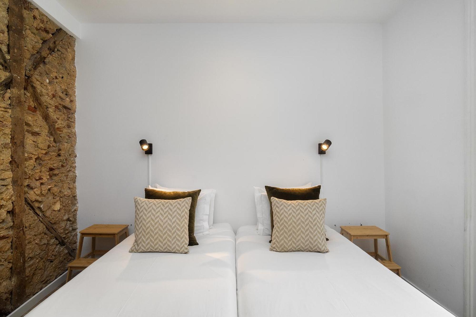 Whome | Sao Vicente Deluxe Apartment Lisboa Dış mekan fotoğraf