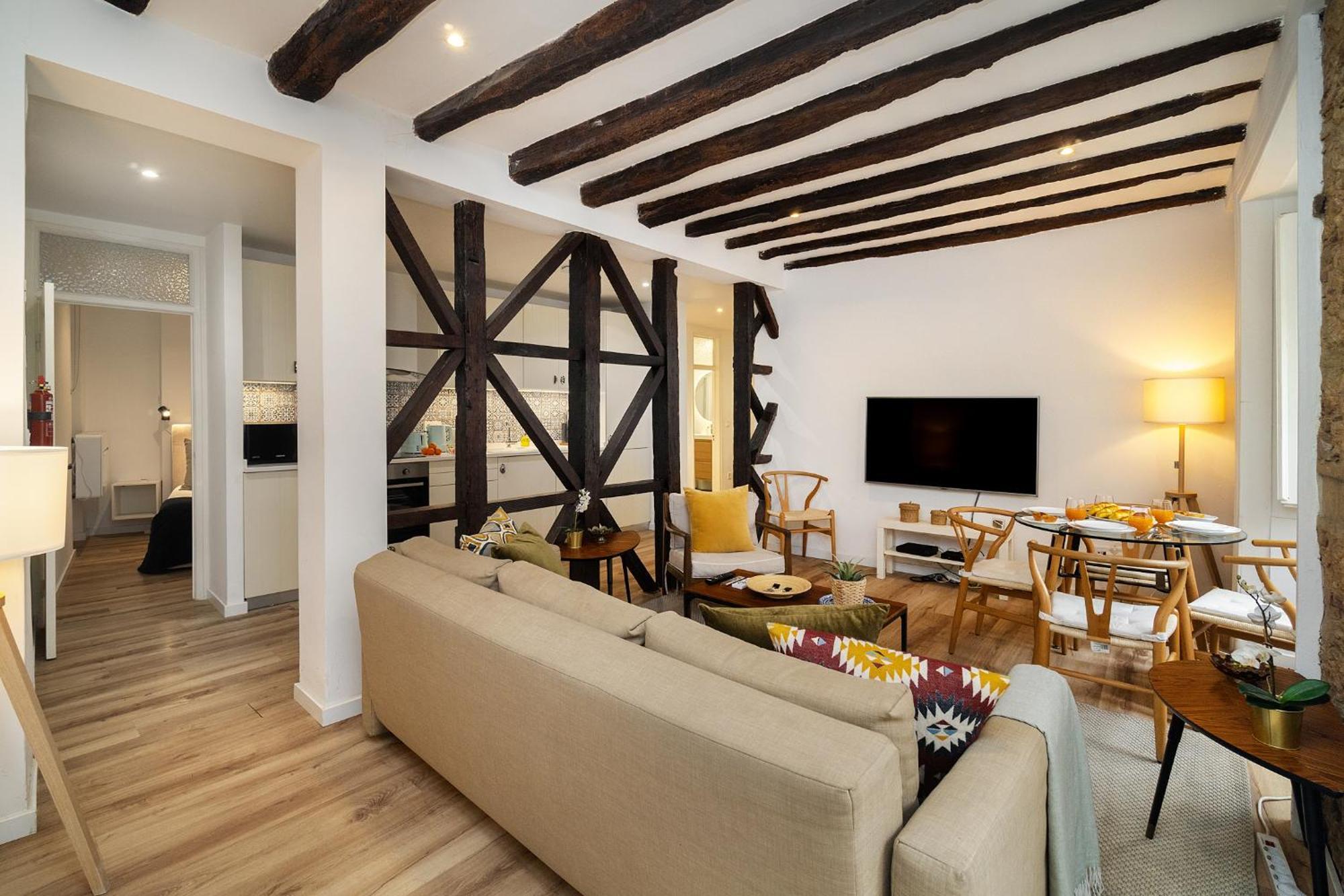 Whome | Sao Vicente Deluxe Apartment Lisboa Dış mekan fotoğraf