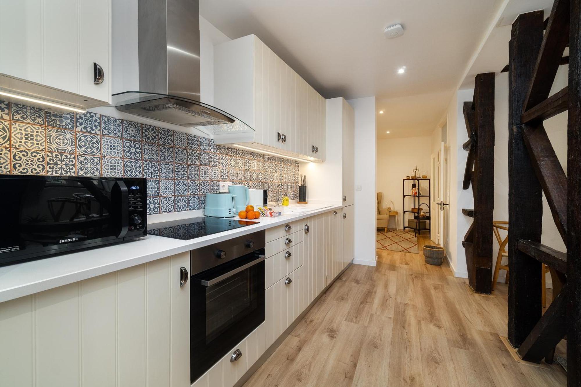 Whome | Sao Vicente Deluxe Apartment Lisboa Dış mekan fotoğraf