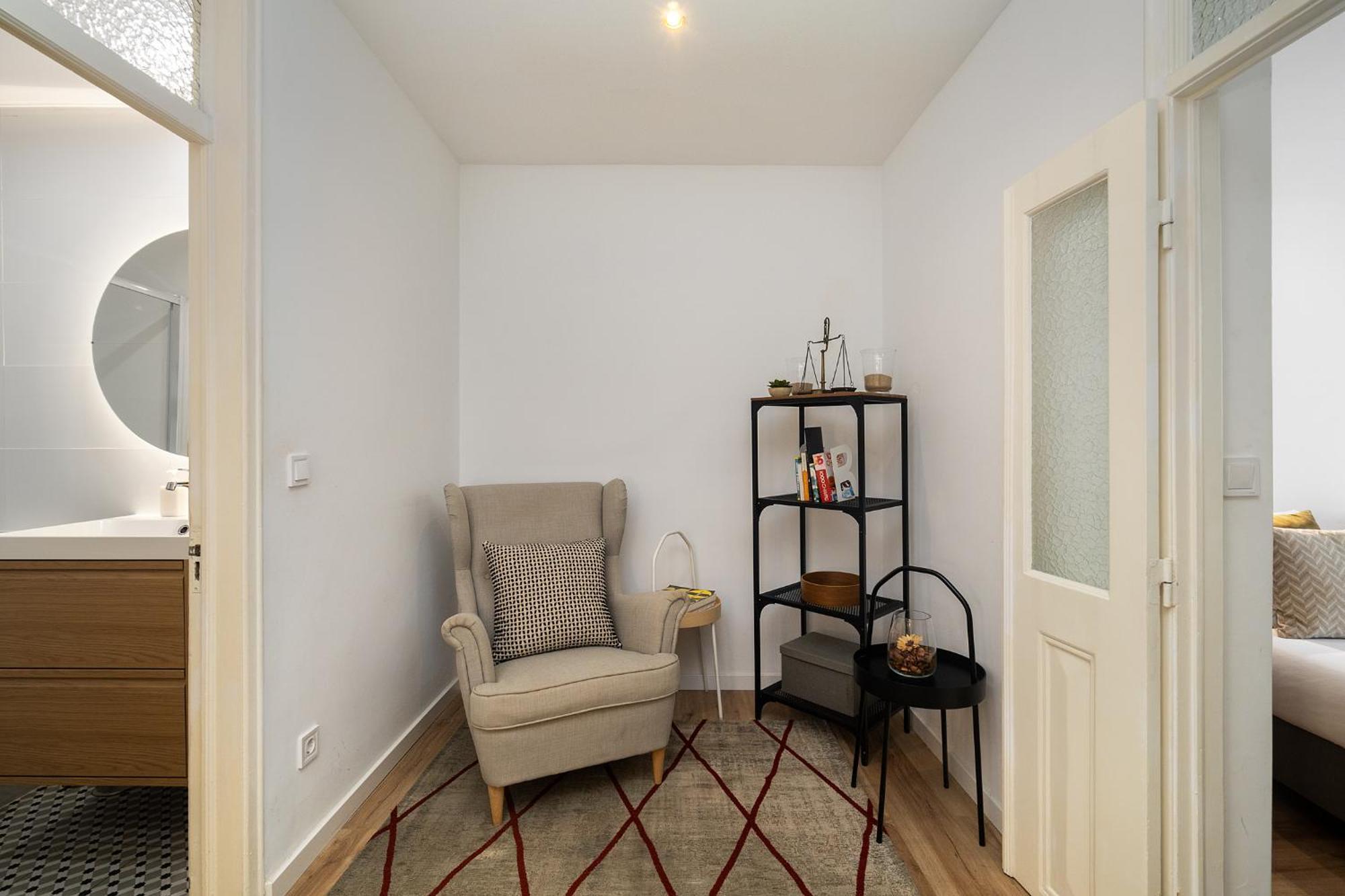 Whome | Sao Vicente Deluxe Apartment Lisboa Dış mekan fotoğraf