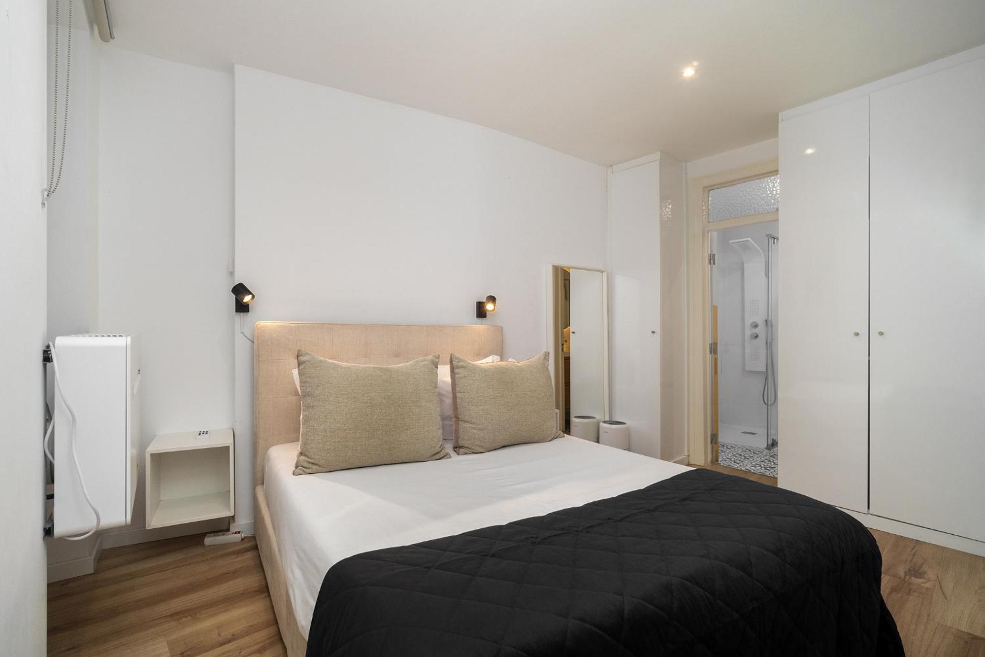 Whome | Sao Vicente Deluxe Apartment Lisboa Dış mekan fotoğraf