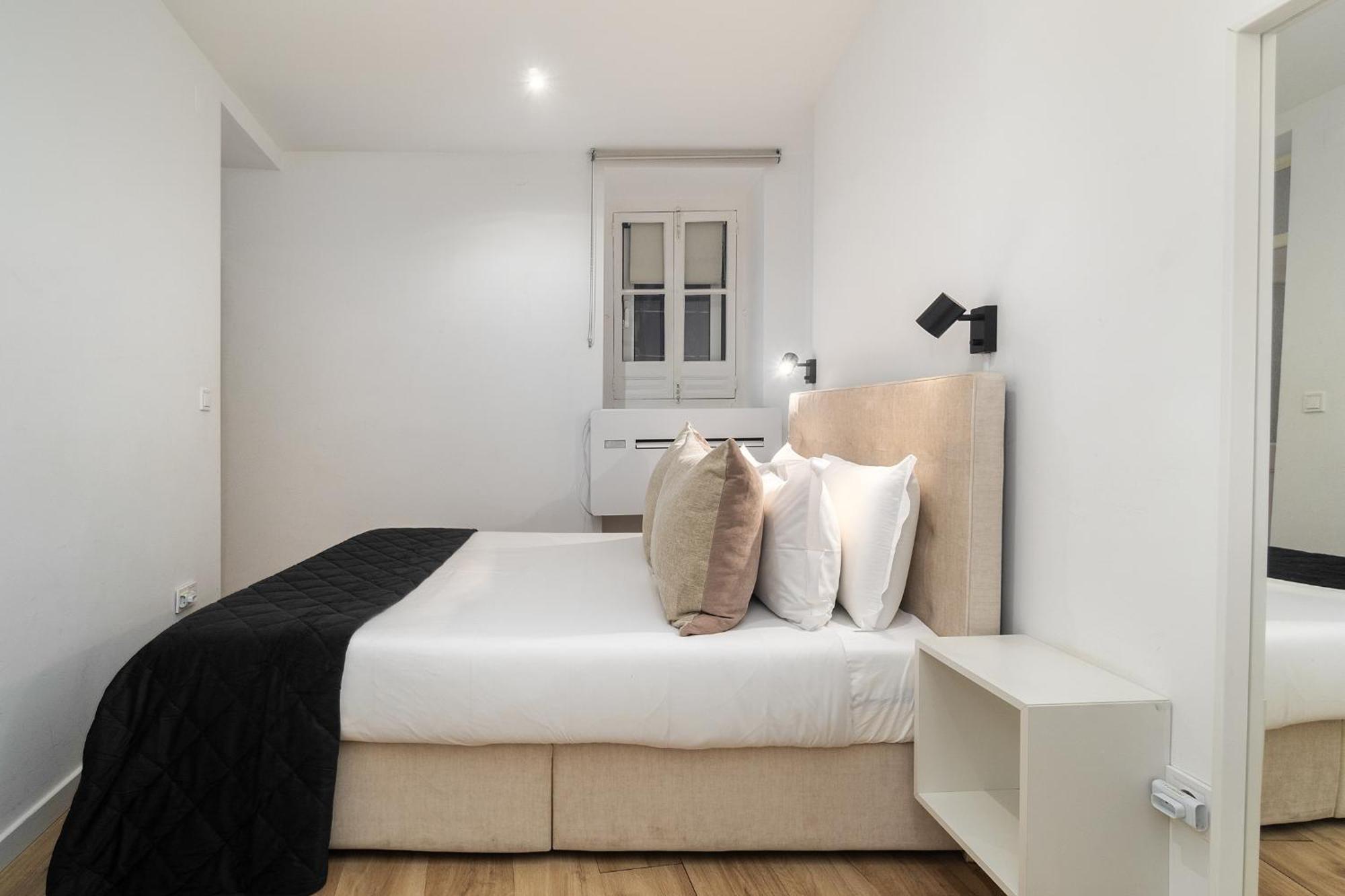 Whome | Sao Vicente Deluxe Apartment Lisboa Dış mekan fotoğraf