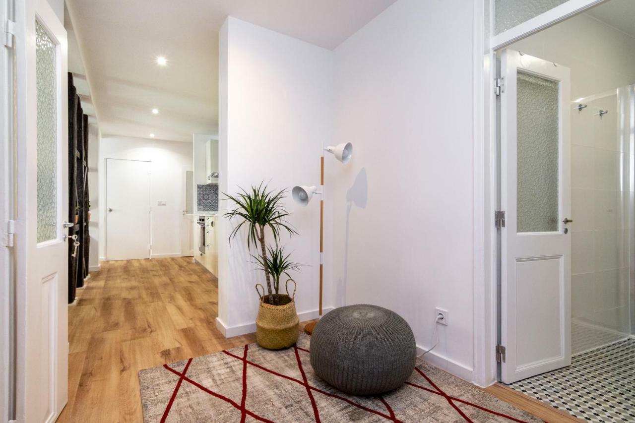 Whome | Sao Vicente Deluxe Apartment Lisboa Dış mekan fotoğraf